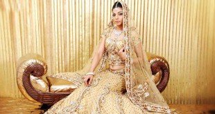Lehengas for Kerala Brides