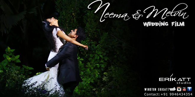 Neema Melvin