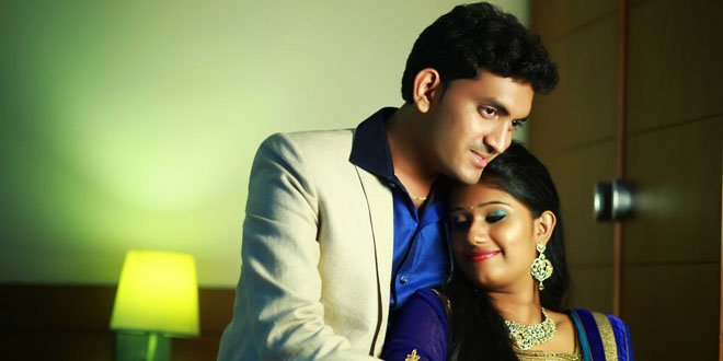 Sruthy + Prasobh