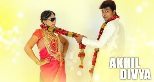 Akhil + Divya