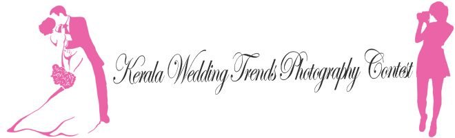 Kerala Wedding Trends Photography Contest