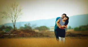 Sajith + Anju