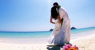 What to Wear to a Beach Wedding