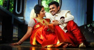 sreeja + mani