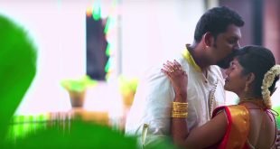 Nithin + Nisha