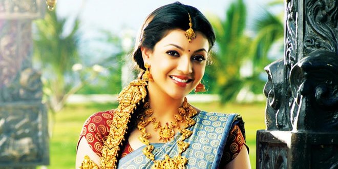 Saree For Typical Keralite Bride