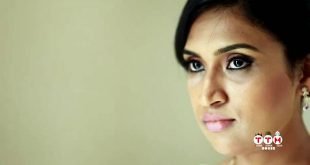 Vipin + Reeja.