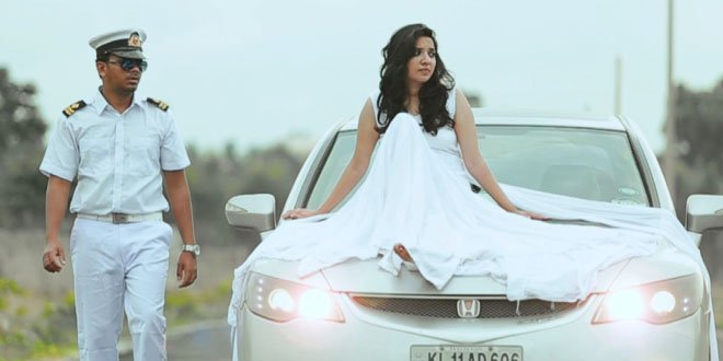Akshay + Priyanka