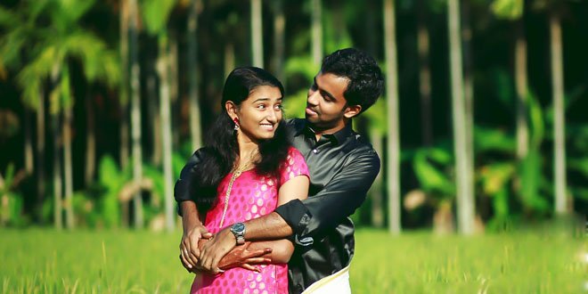 Ashok + Meena