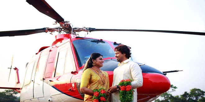 Darshana + Vishnu