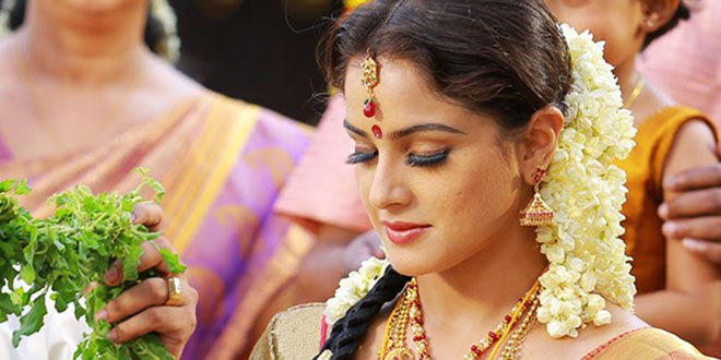 Hindu Kerala Weddings