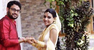 Malu & Lalu Wedding Photos