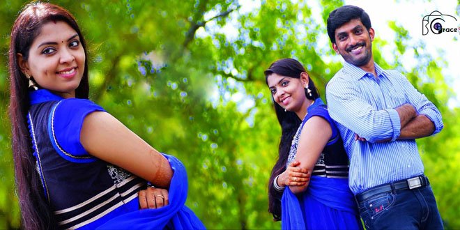 Neethi & Abhijith