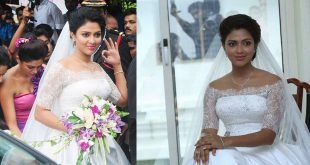 Kerala Wedding Gown Trends