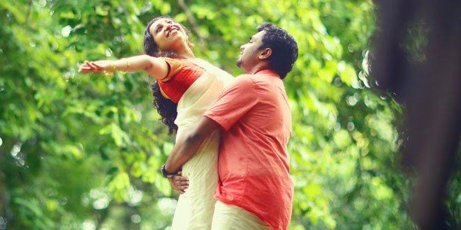 Anantharaj & Sharika