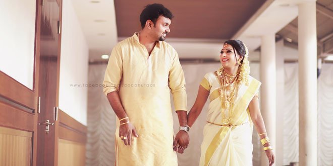 Arun & Athira