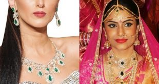Kerala Bridal Jewelries
