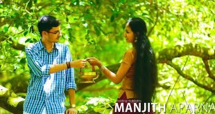 Manjith & Aparna