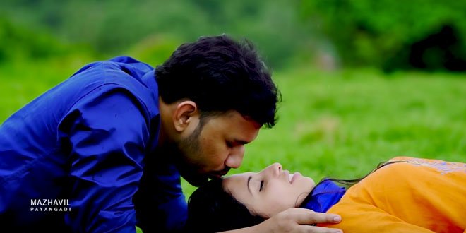Nithin + Lijisha