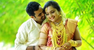 Nithin + Viji