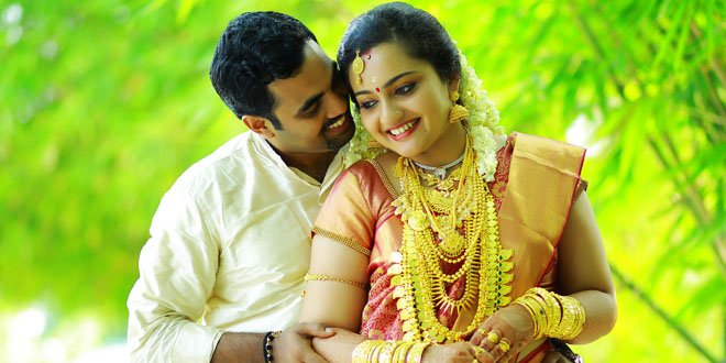 Nithin + Viji