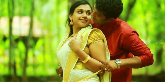 Rajesh + Nayana