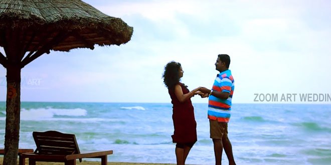 Sobi & Laljith