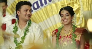 Sreelatha & Avinash