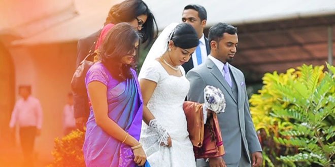Thanu & Arun