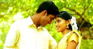 Arun chand & Devika