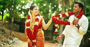 Sreejith & Aswani Wedding Photos