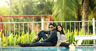 Tintu Sam & Divya Gopinath