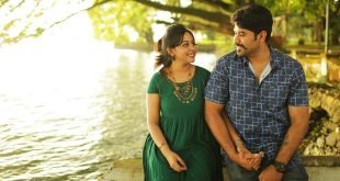 Ajay & Meera