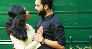 Kavya + Samah