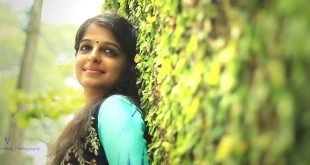 Nithin & Varsha