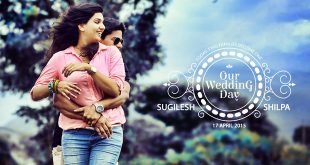 Sugilesh + Shilpa