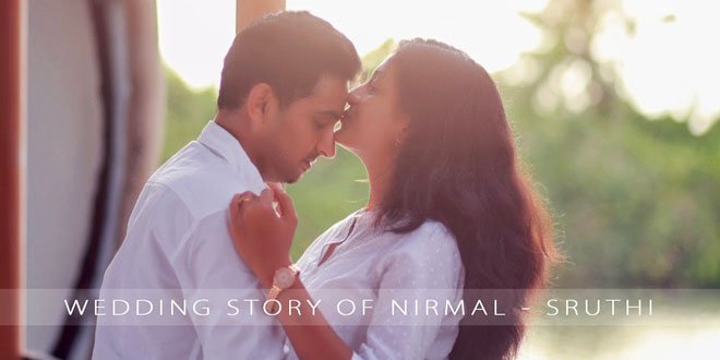 Nirmal - Sruthi