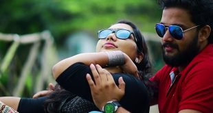 Aparna & Abhijith