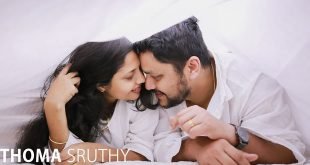 Thoma & Sruthy