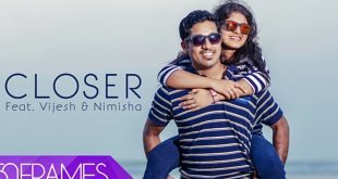 Vijesh & Nimisha