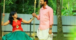 Vivek + Roshni