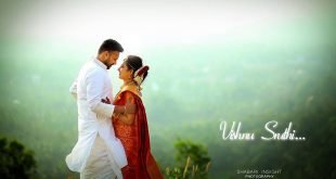 Vishnu + Sruthi