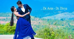 Dr. Arun - Dr. Divya