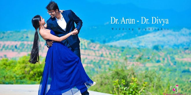 Dr. Arun - Dr. Divya
