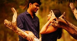 Sreekanth & Neelima