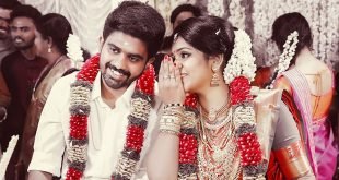 Sandeep + Aathira