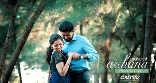 Praveesh + Archana