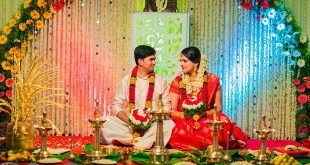 Preethi & Muralikrishnan