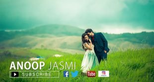 Anoop & Jasmi