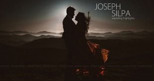 Joseph & Silpa